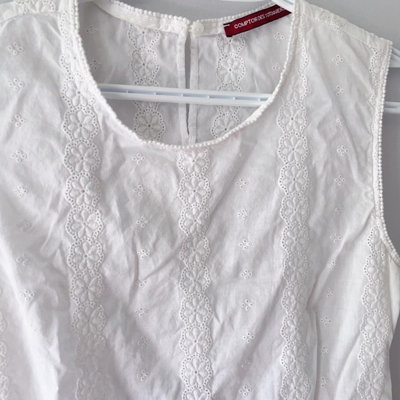 Comptoir Des Cotonniers dress - M - Picture 2 of 3